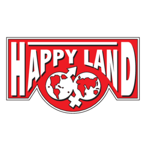Happy Land Logo