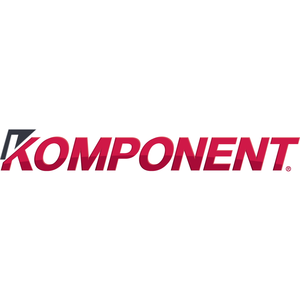 Komponent logo, Vector Logo of Komponent brand free download (eps, ai ...