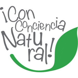 Grillo® Conciencia Natural Logo