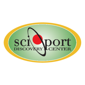 Sci Port Logo