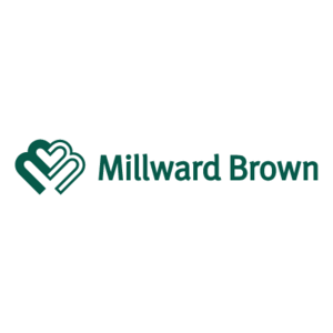 Millward Brown(208) Logo