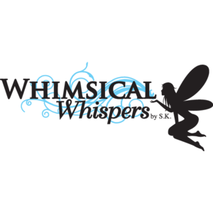 Whimsical Whispers Logo