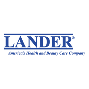 Lander Logo