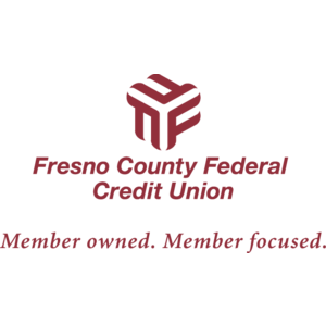 Fresno County Federal Credit Union Logo
