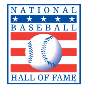 National Baseball Hall of Fame and Museum Logo