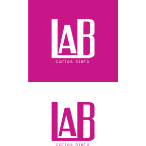 Carlos Nieto Lab Logo