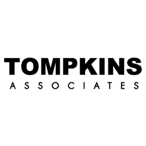 Tompkins Associates Logo
