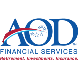 AOD Financial Services Logo