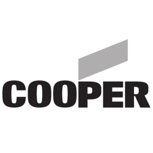 Cooper(301) Logo