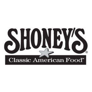 Shoney's(61) Logo