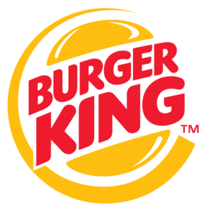 Burger King(405) Logo