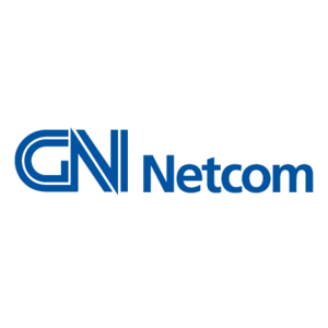GN Netcom Logo
