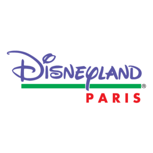 Disneyland Paris(134) Logo