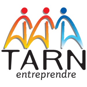 Tarn Entreprendre Logo