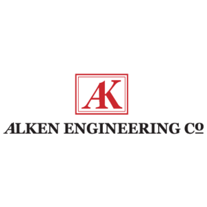 Alken Engineering Logo
