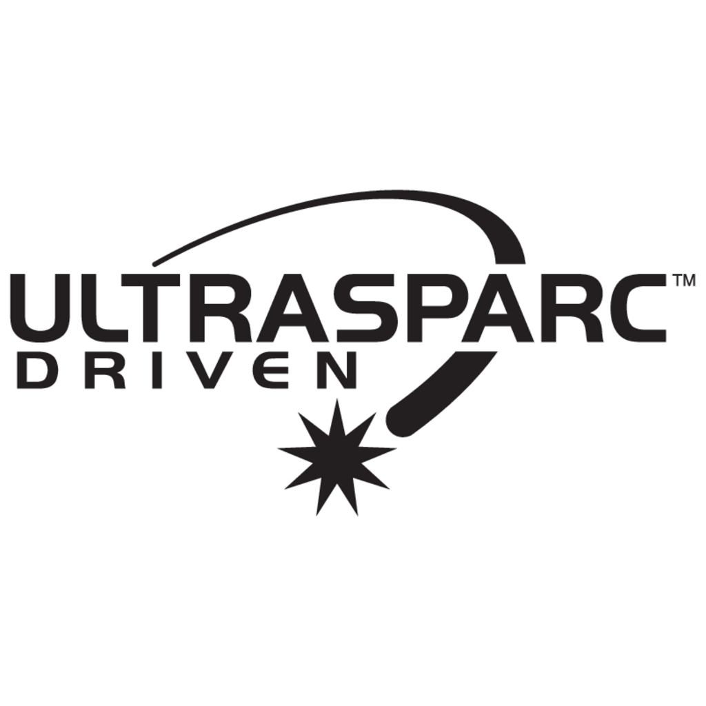 Ultrasparc,Driven