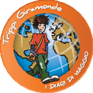 I Diari di Trippi Giramondo Logo