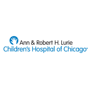 Lurie Childrens Hospital of Chicago Logo