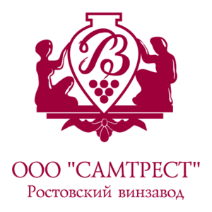 Samtrest(135) Logo