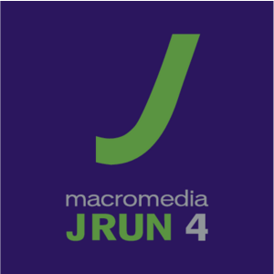 Macromedia JRun 4 Logo