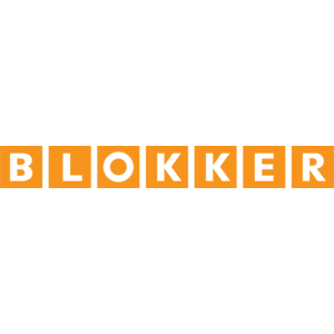 Blokker Logo