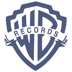Warner Bros Records Logo