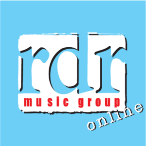 RDR Music Group(17) Logo