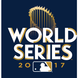 MLB World Series Logo