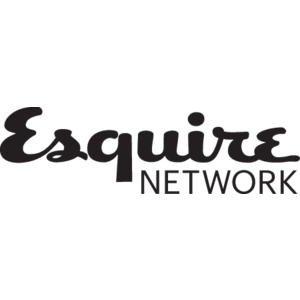 Esquire Network Logo