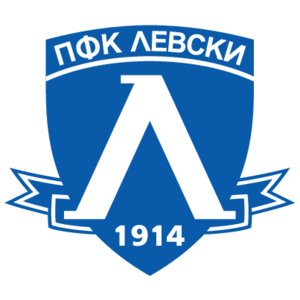Levski(107) Logo