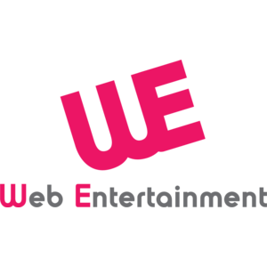 Web Entertainment Logo