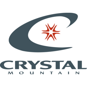 Crystal Mountain Resort Logo