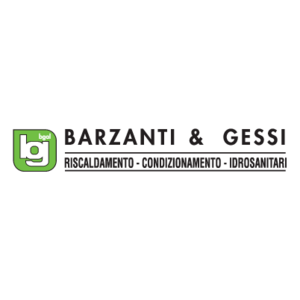 Barzanti & Gessi Logo