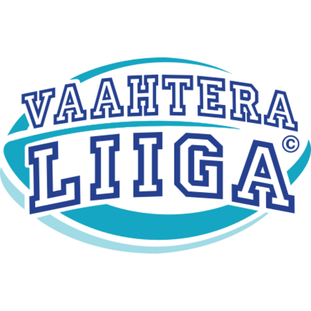 Logo, Sports, Finland, Vaahteraliiga