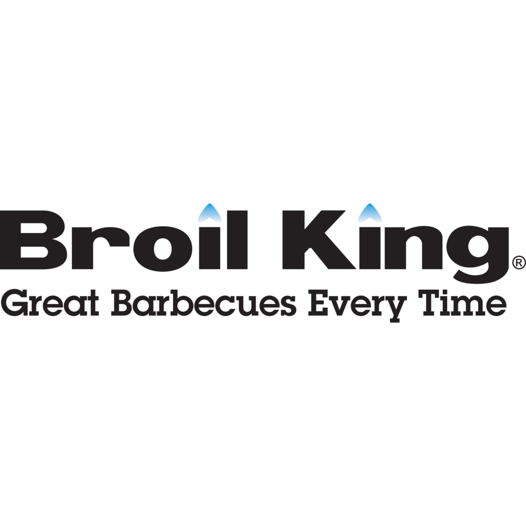 Logo, Industry, Canada, Broil King
