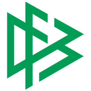 DFB(3) Logo