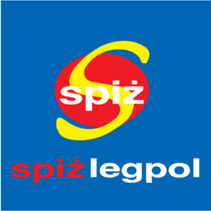 SpizLegpol Logo