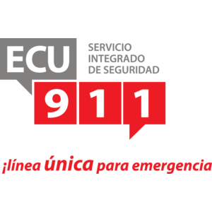 ECU 911 Logo