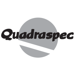 Quadraspec Logo