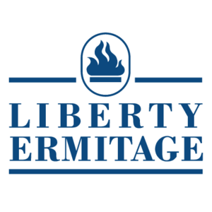 Liberty Ermitage Logo