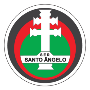 SER Santo Angelo de Santo Angelo-RS Logo