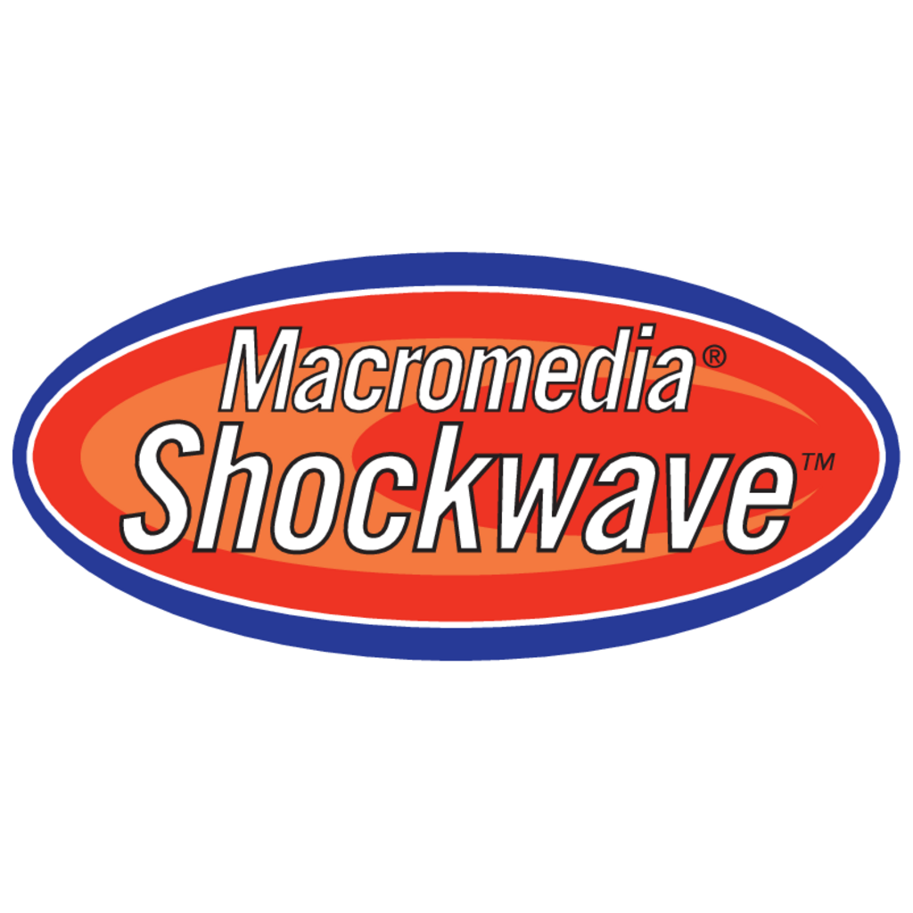 Macromedia,Shockwave