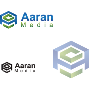 Aaran Media Logo
