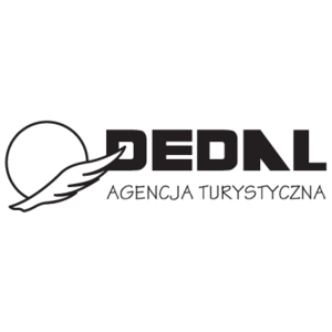 Dedal Logo