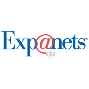 Exp nets Logo