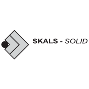 Skals-Solid Logo
