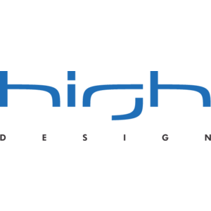 High Design Logo