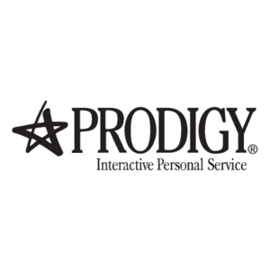 Prodigy(107) Logo