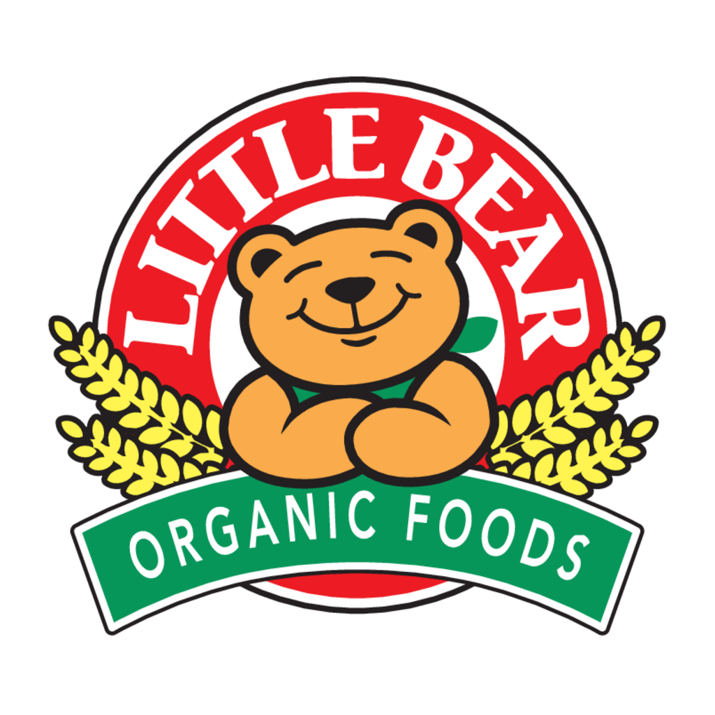 Little,Bear