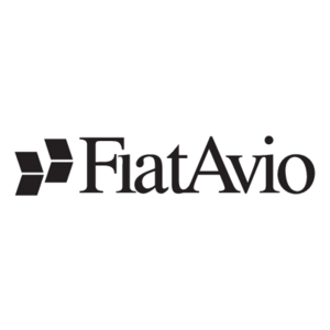 FiatAvio Logo